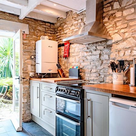 Cosy Little Hyde Cottage, Swanage Luaran gambar