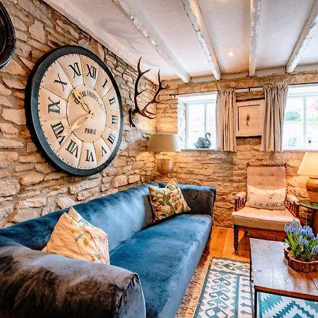 Cosy Little Hyde Cottage, Swanage Luaran gambar