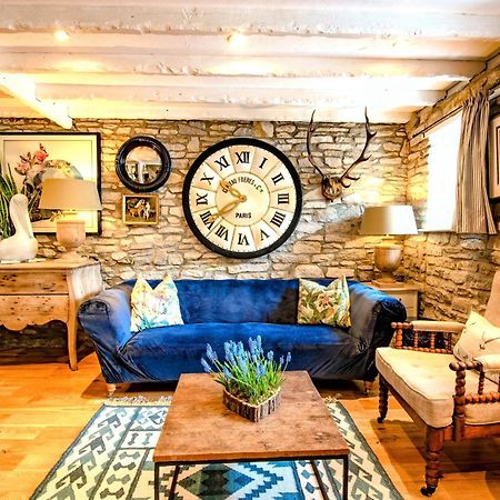 Cosy Little Hyde Cottage, Swanage Luaran gambar