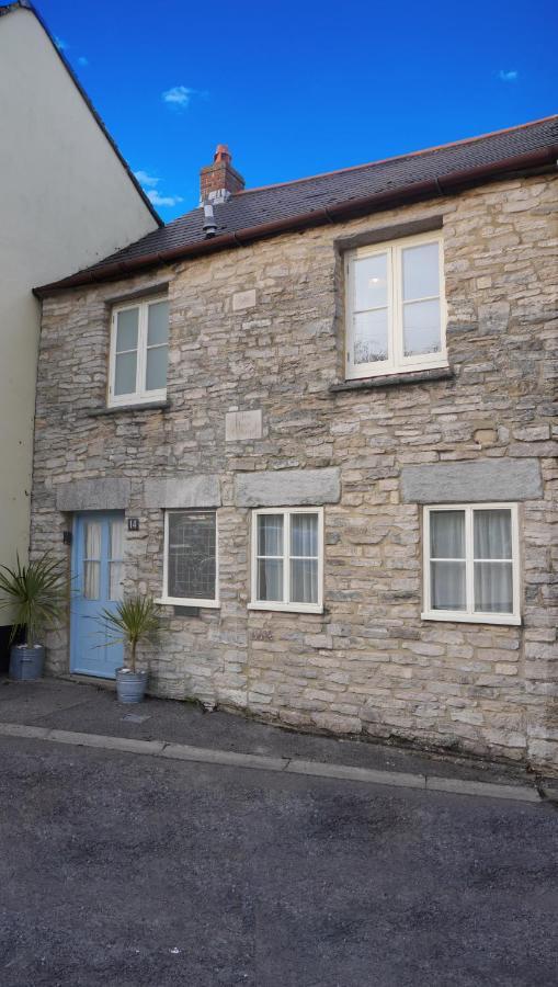 Cosy Little Hyde Cottage, Swanage Luaran gambar