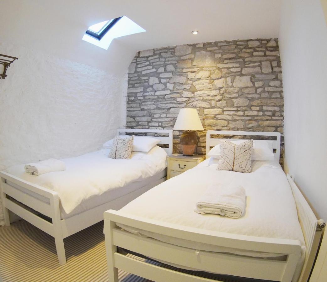 Cosy Little Hyde Cottage, Swanage Luaran gambar