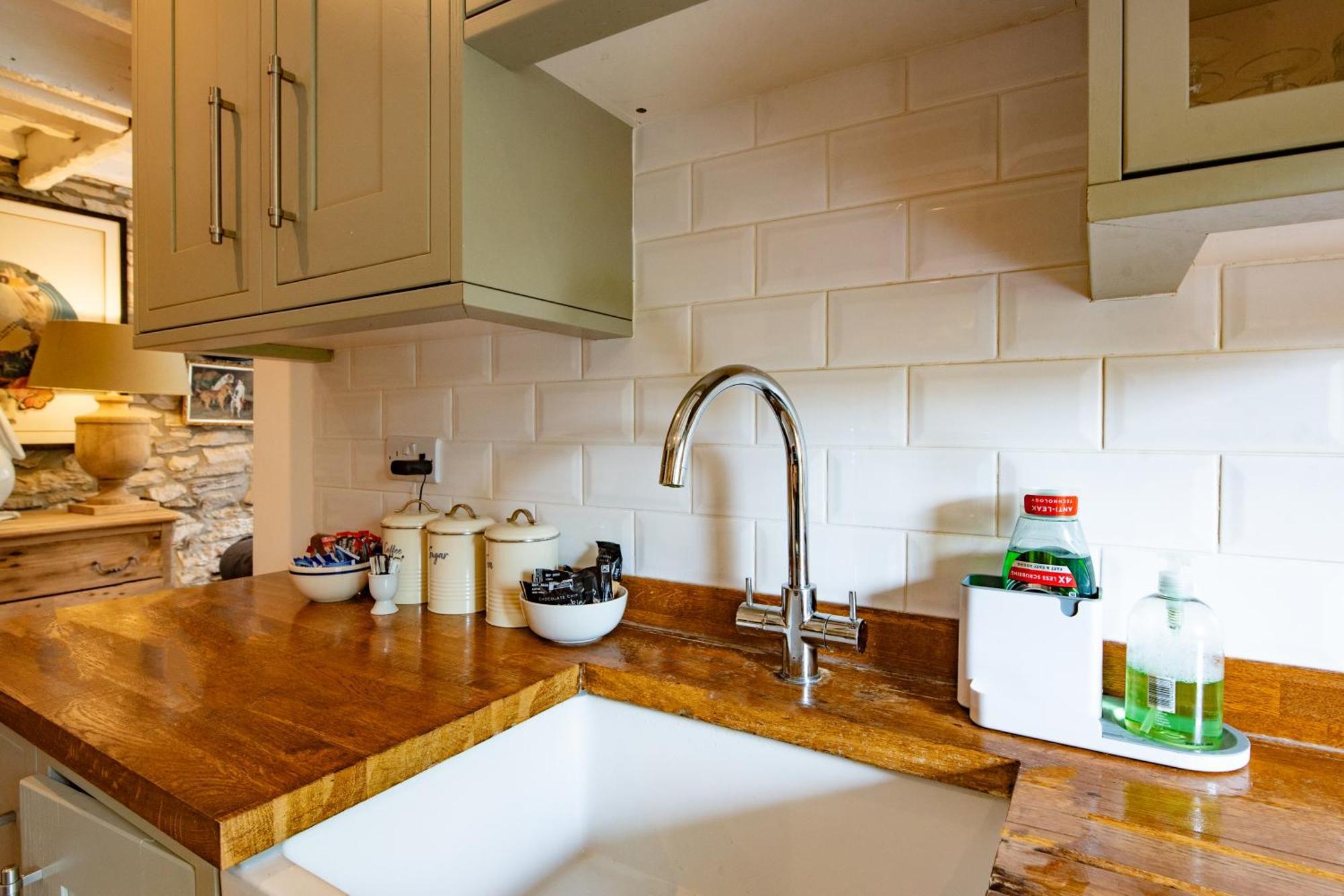 Cosy Little Hyde Cottage, Swanage Luaran gambar