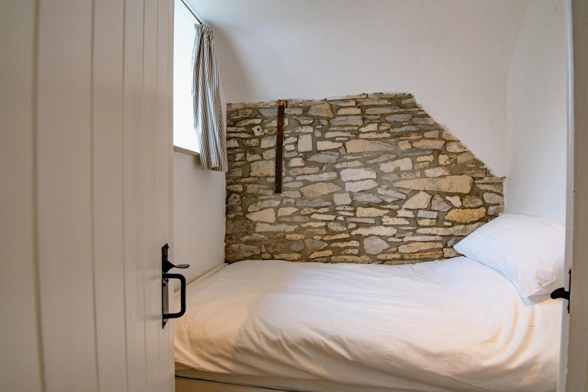 Cosy Little Hyde Cottage, Swanage Luaran gambar