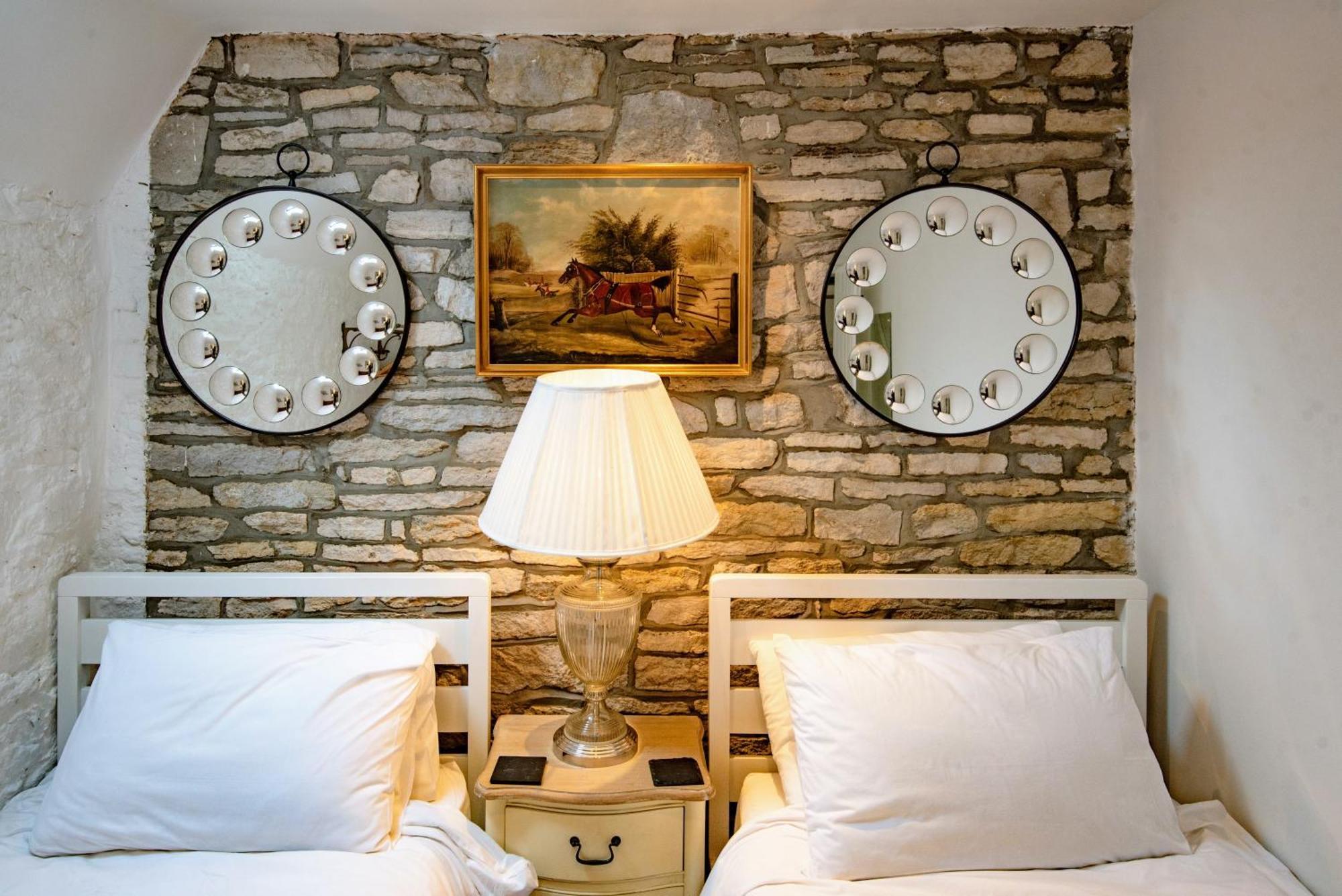 Cosy Little Hyde Cottage, Swanage Luaran gambar