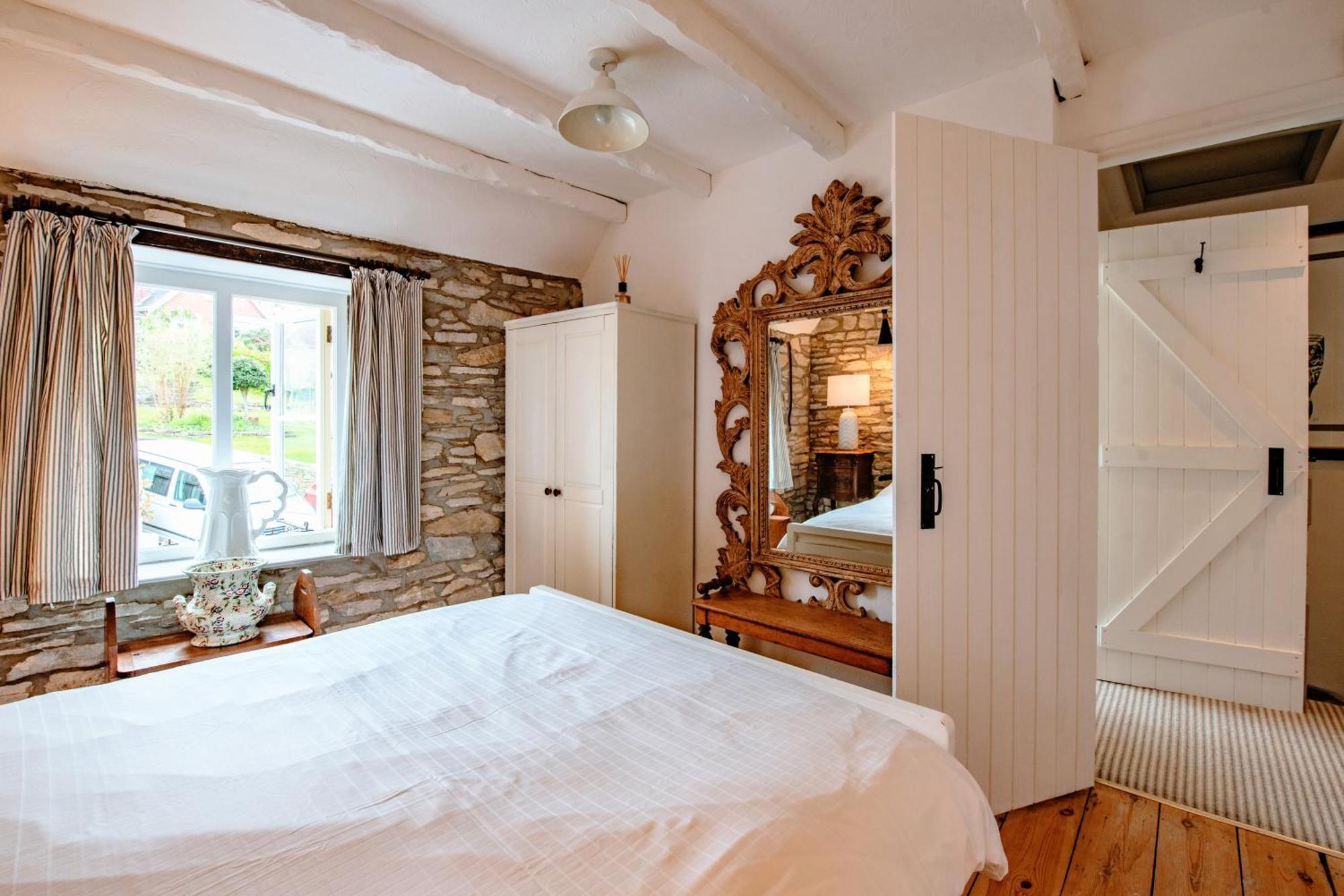 Cosy Little Hyde Cottage, Swanage Luaran gambar