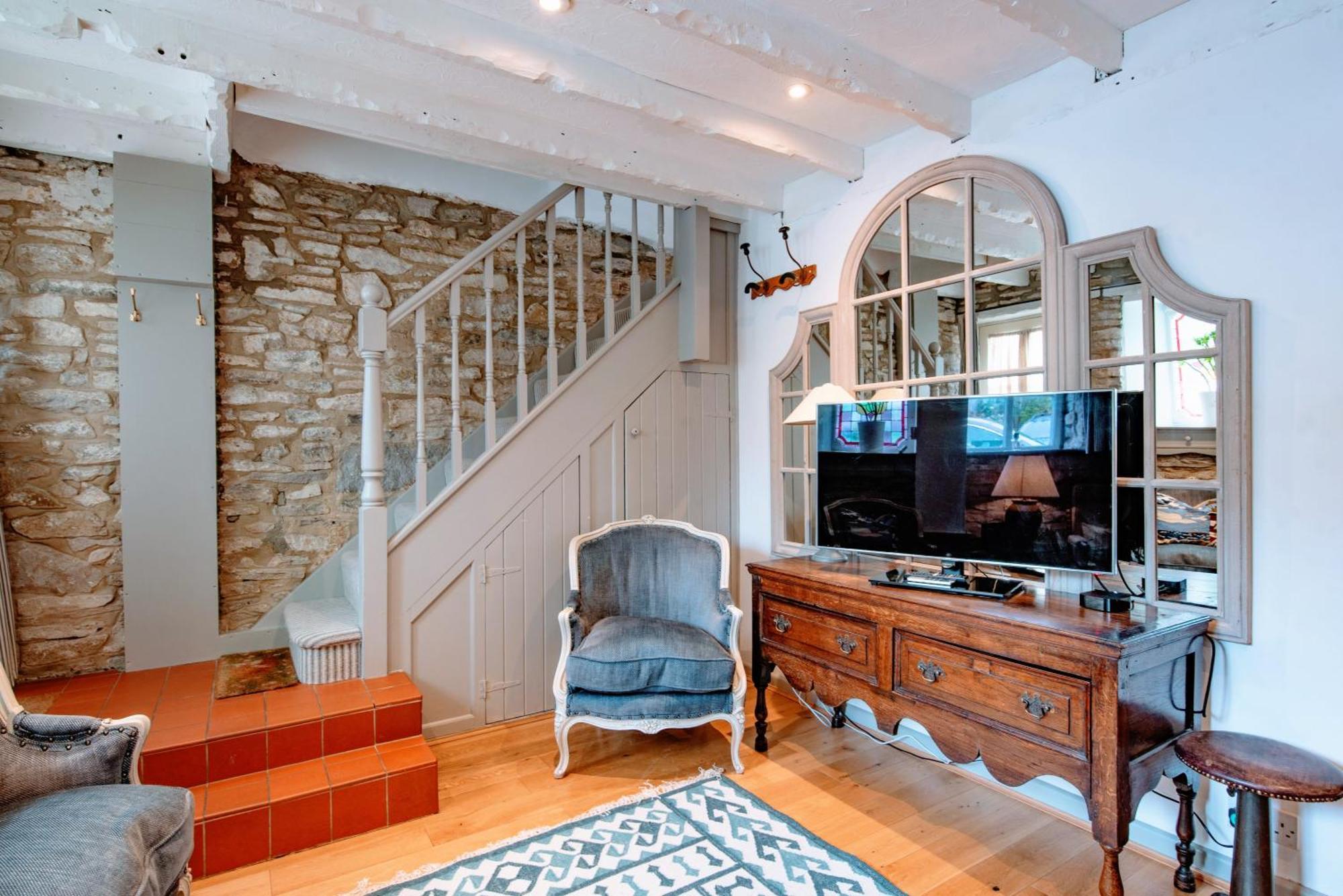 Cosy Little Hyde Cottage, Swanage Luaran gambar