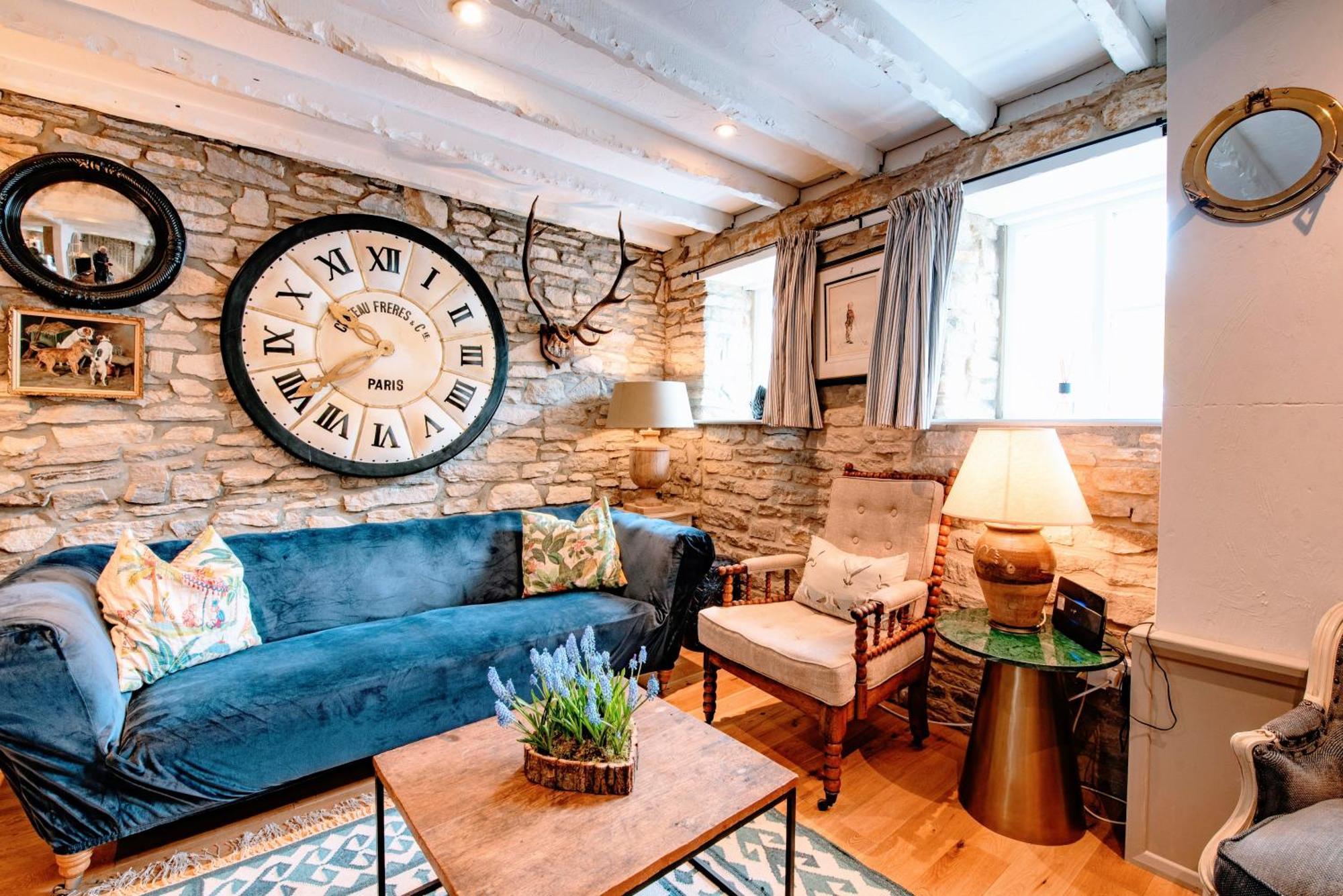 Cosy Little Hyde Cottage, Swanage Luaran gambar