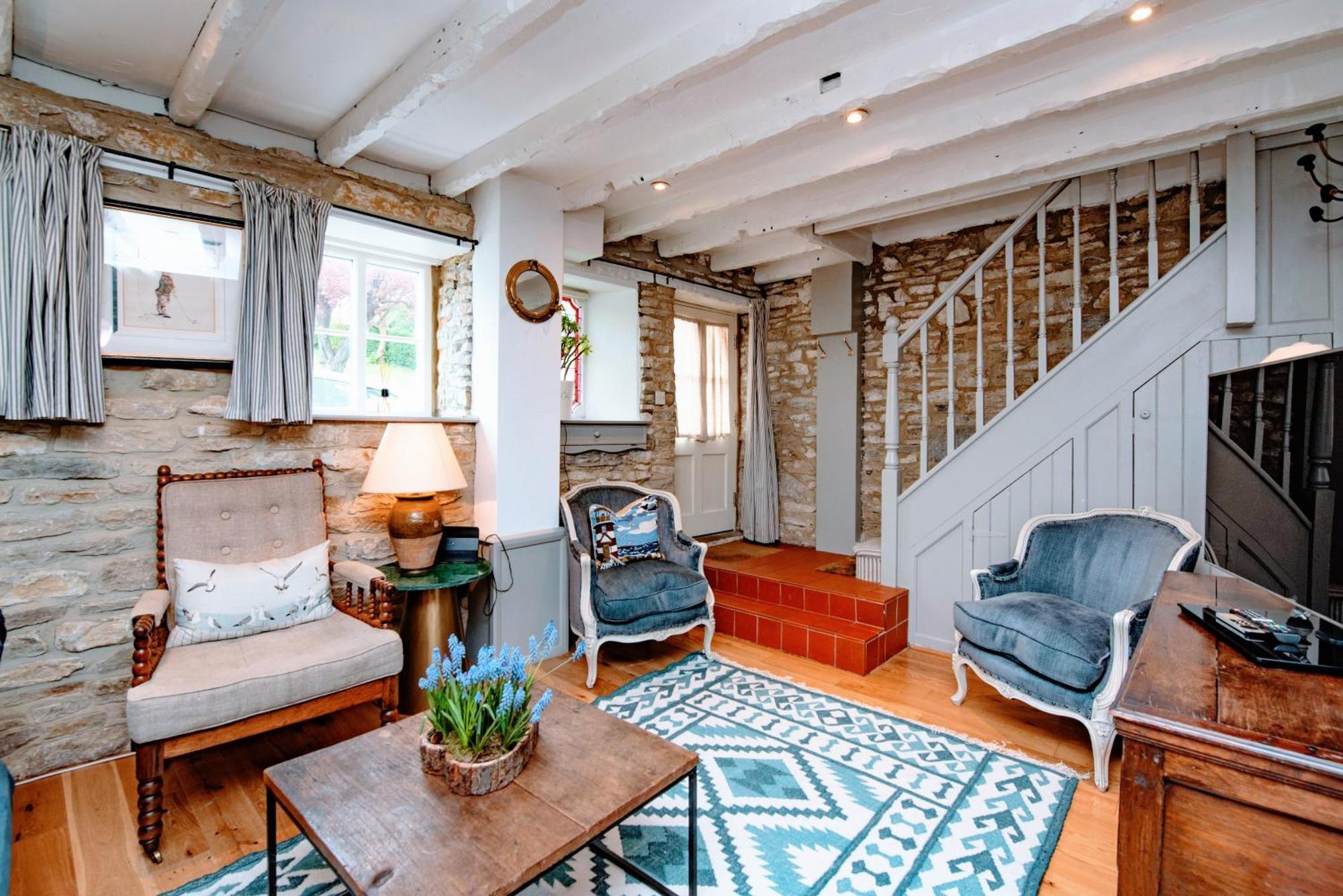 Cosy Little Hyde Cottage, Swanage Luaran gambar