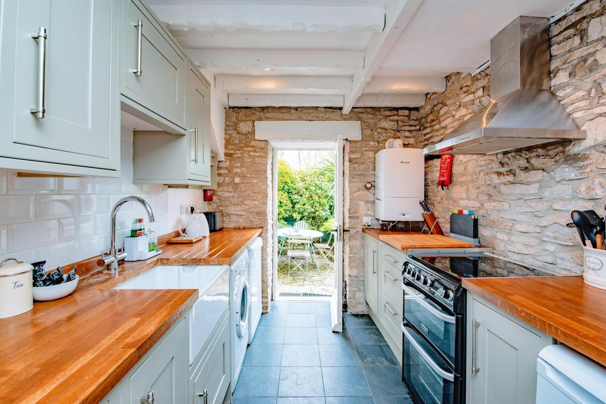 Cosy Little Hyde Cottage, Swanage Luaran gambar