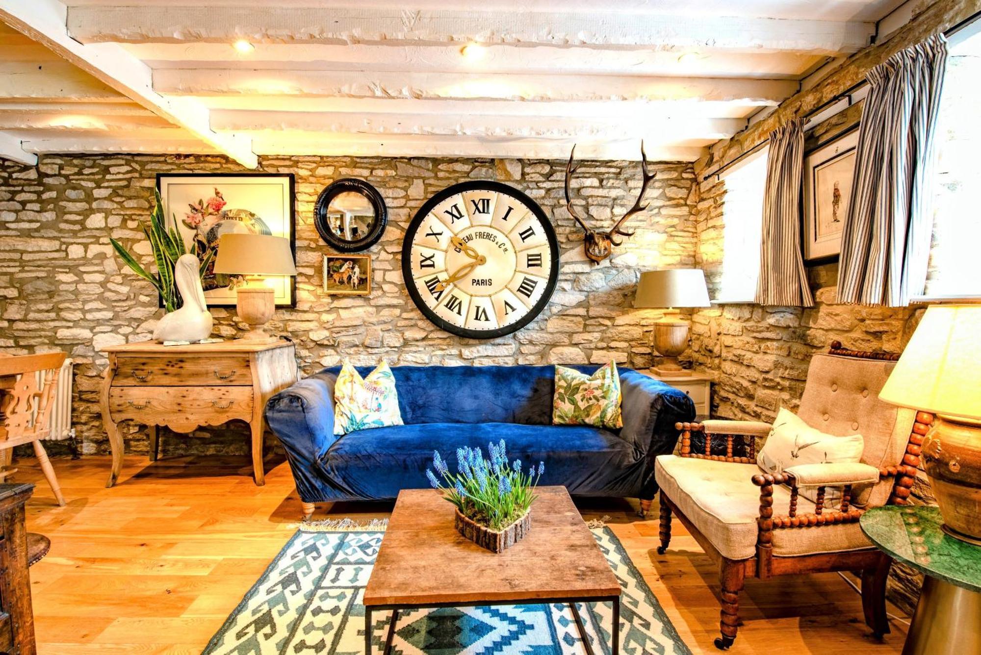 Cosy Little Hyde Cottage, Swanage Luaran gambar
