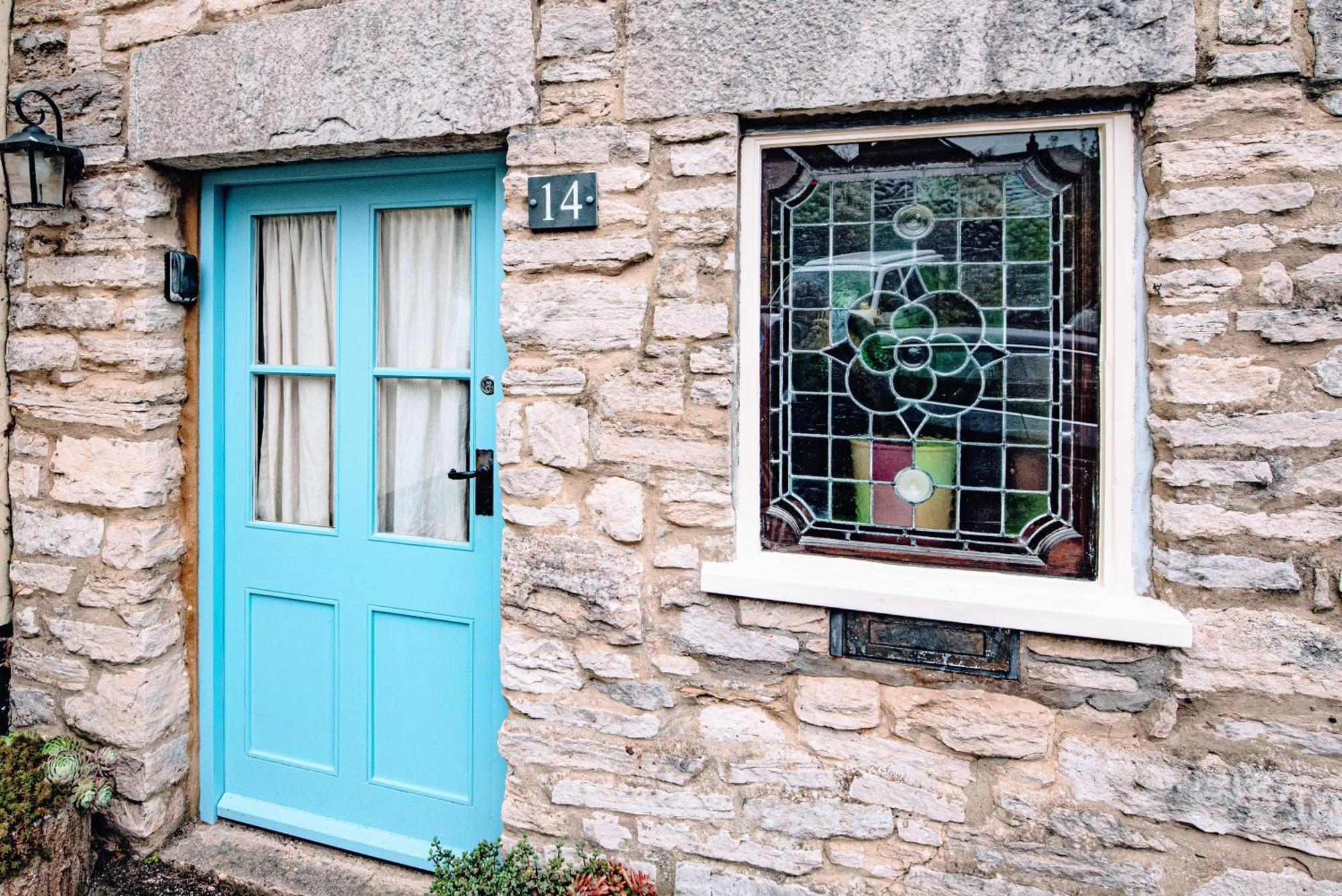 Cosy Little Hyde Cottage, Swanage Luaran gambar